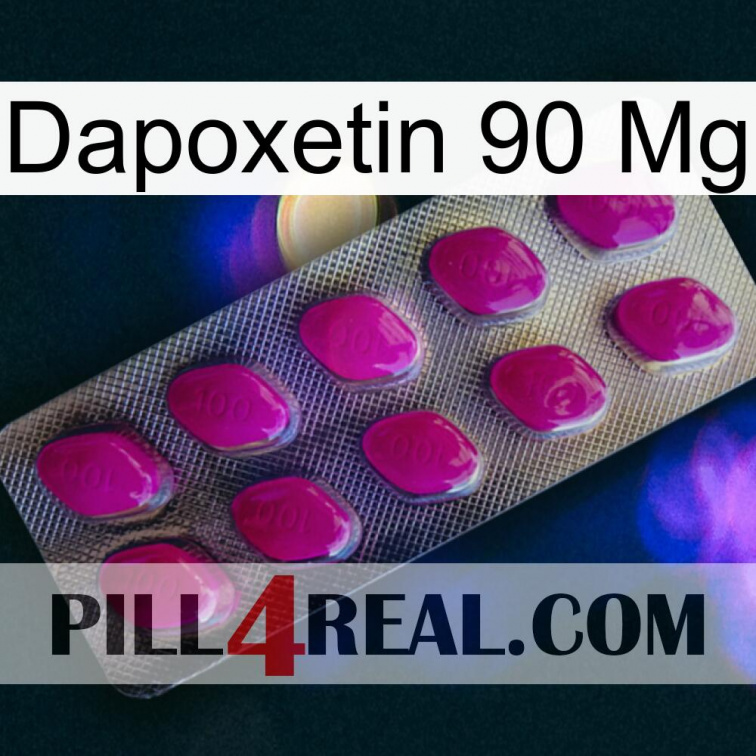 Dapoxetine 90Mg 09